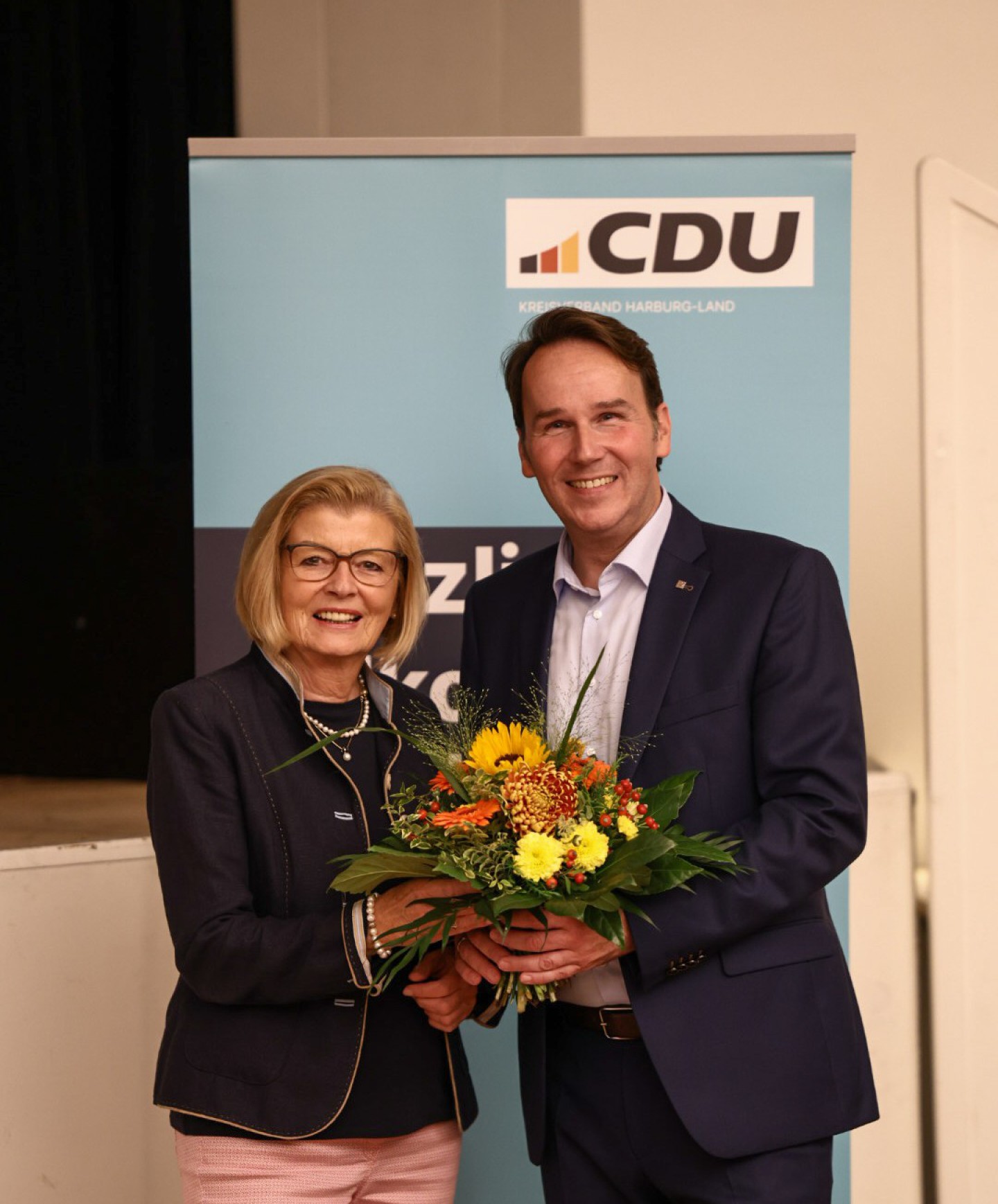 Andrè Bock,MdL