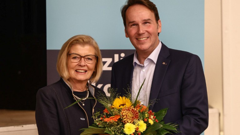 Andrè Bock,MdL
